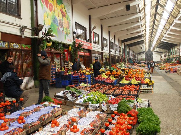 Sebze meyve fiyatlarında durum ne? İndirimler yolda mı? Rusya savaşı domatese yaradı