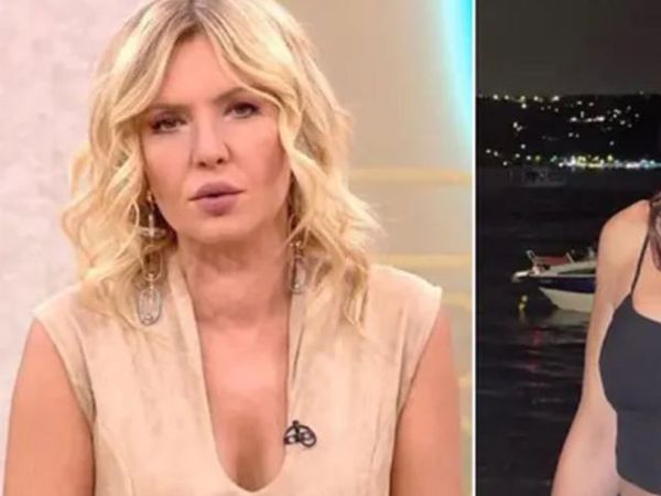 Seda Akgül Defne Samyeli'nin Kırbaçlı Şovunu Paylaştı: Zehir Zemberek Açıklamalarda Bulundu!