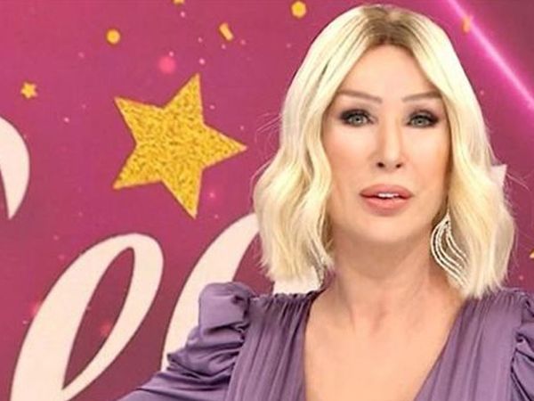 Seda Sayan yeni sezon fragmanı