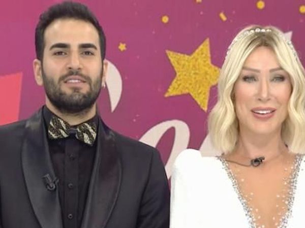 Seda Syan'ın kimsenin bilmediği sırrı ortaya çıktı