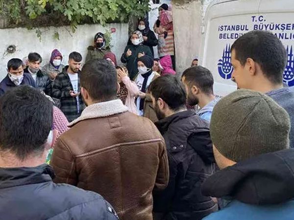 Sekiz Buçuk Aylık Hamile Kadının Sır Dolu Ölümü!