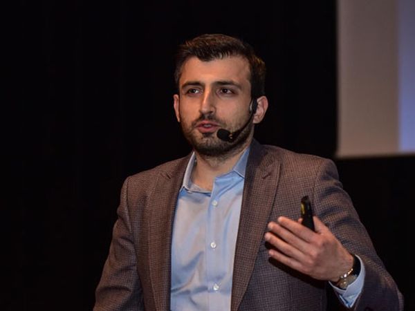 Selçuk Bayraktar Telegram'dan Video Paylaştı