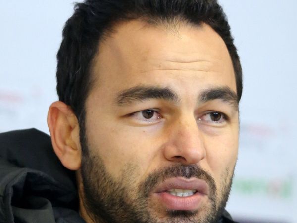 Selçuk İnan'dan Maç Sonu Açıklamalar