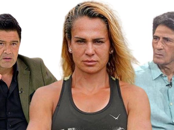 Selçuk Ural'dan oğlu Hakan Ural'a 'Tek gecelik ilişkimin ürünü' açıklaması!