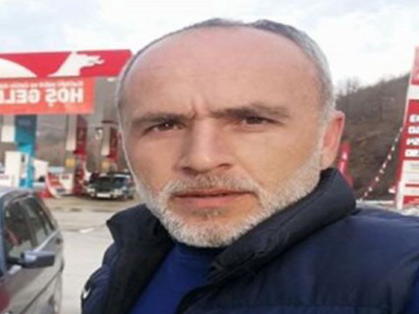 Selde Kaybolmadan Dakikalar Önce Son Hikayesini Paylaşmış