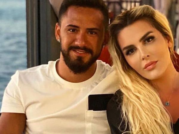 Selin Ciğerci ile Gökhan Çıra Boşandı!