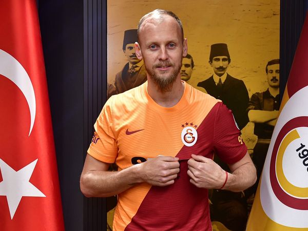 Semih Kaya'dan Galatasaray'a Dönüşünün Ardından Açıklamalar!