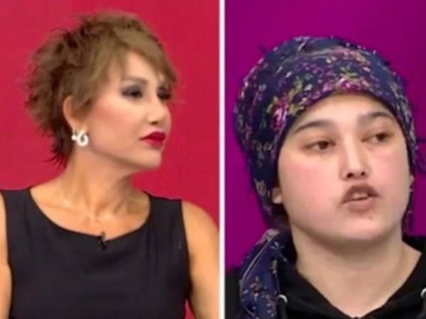 Serap Paköz İle Gerçeğin Peşinde Programında DNA Testi Krizi: Yayına Katılan Adam Kısır Olduğunu Öğrendi
