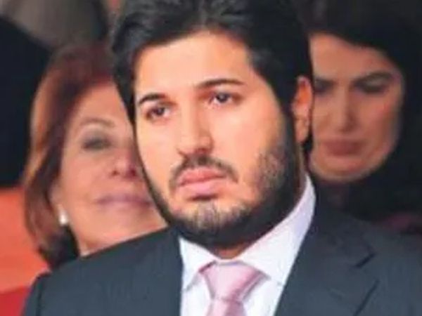 Seren Serengil: Ebru Gündeş Reza Zarrab'ın Kaçakçı Olduğunu Biliyordu!