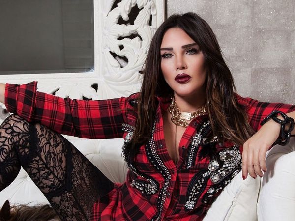Seren Serengil Şafak Mahmutyazıcıoğlu'nun eski eşi hakkında olay itiraflarda bulundu