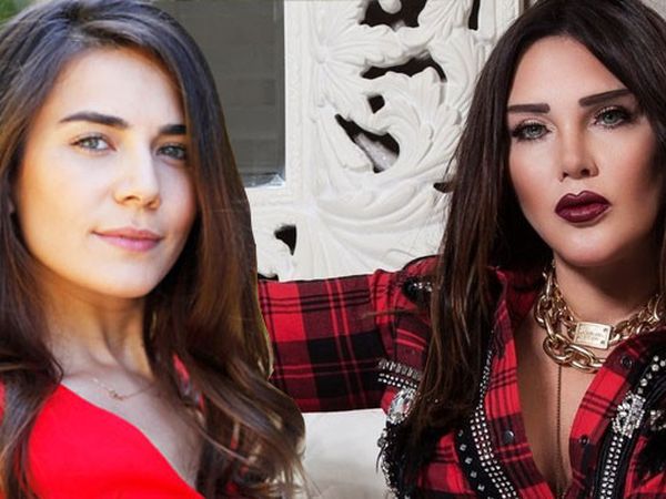 Seren Serengil'den Buse Varol'a Tepki Çeken Sözler