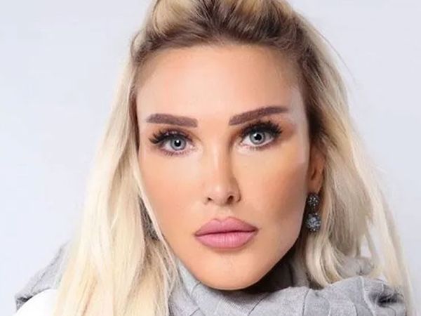 Seren Serengil'den Danla Biliç'e Olay Gönderme!