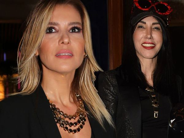 Seren Serengil'den  Gülben Ergen'e: 'Senin Konserini Kim Ne Yapsın Zengin Koca Avcısı'
