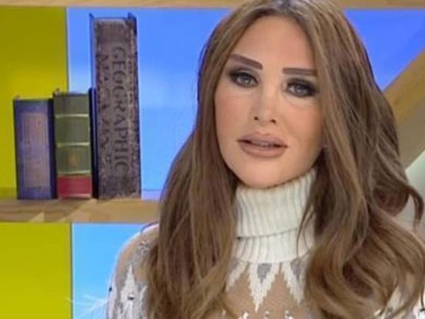 Seren Serengil'den Meriç Erkan'a sarık sorusu
