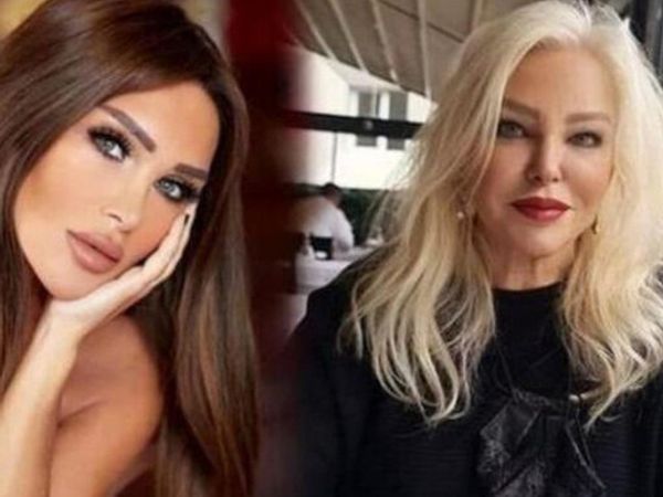 Seren Serengil'den Olay Sözler!