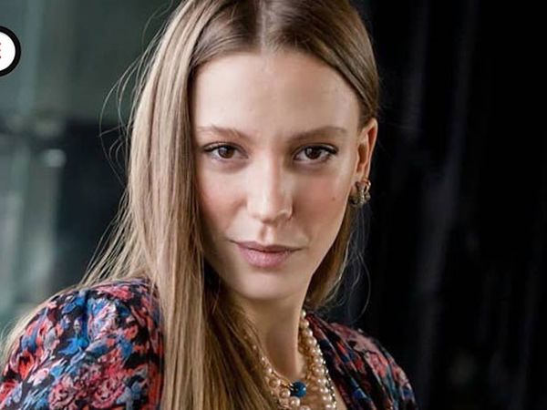 Serenay Sarıkaya’da Bu Benim Hayatım Paylaşımı