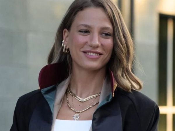 Serenay Sarıkaya'nın başrol oynadığı Netflix'in yeni Türk dizisi ''Kimler Geldi Kimler Geçti''nin ilk fragmanı yayınlandı!