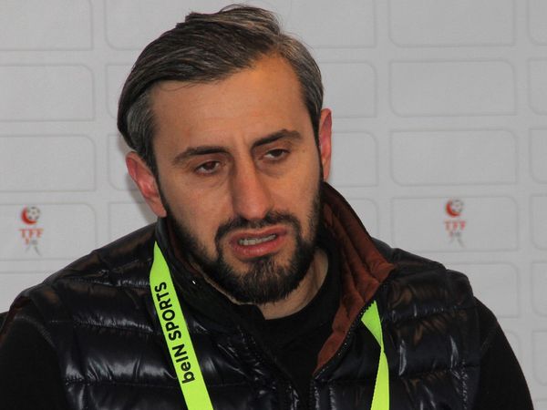 Serkan Özbalta'dan Beşiktaş Mağlubiyeti Sonrası Açıklamalar!