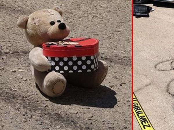Sevgili Sürprizi Kanlı Bitti: Gürültüden Rahatsız Olan Komşuyu Bacağından Vurdu
