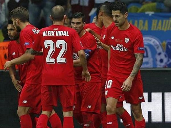 Sevilla Dnipro Finali