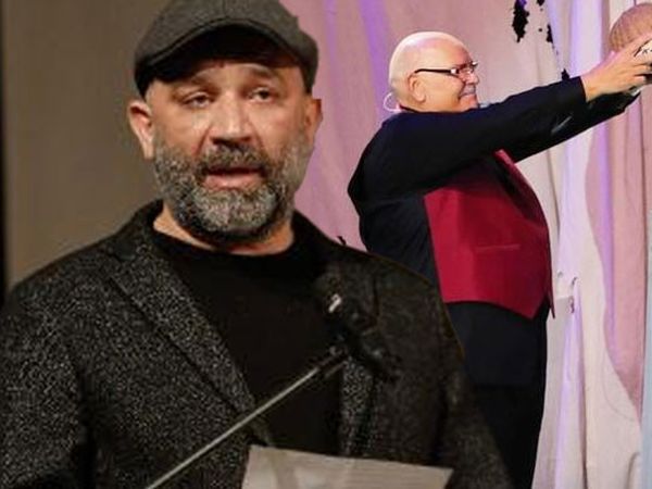 Şevket Çoruh: Ustamızı, Hocamızı Kaybettik