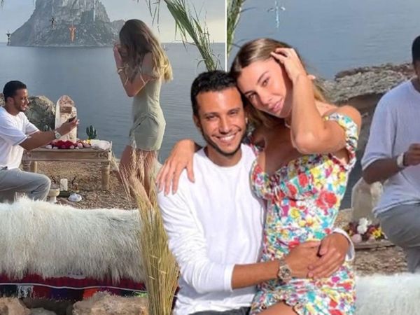 Şeyma Subaşı Evlilik Teklifi Aldı!