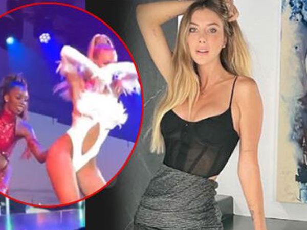 Şeyma Subaşı Ünlü Futbolcuyu Deşifre Etti!