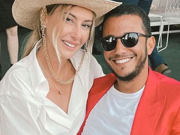 Şeyma Subaşı'dan Utanmadan Bu Pozu Verdi!