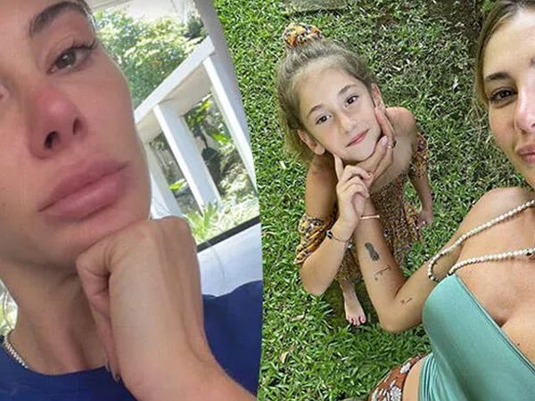 Şeyma Subaşı'nın çocuk isteğine kızından veto geldi