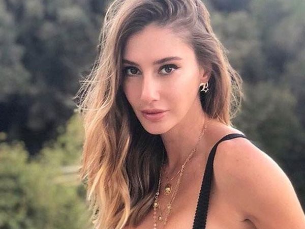 Şeyma Subaşı'nın Direk Dansı Olay Oldu