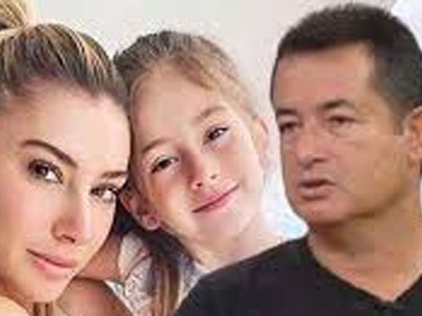 Şeyma Subaşı'nın mikserle imtihanı