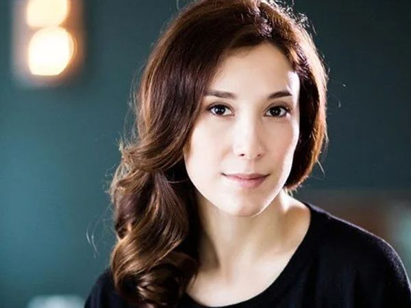 Sibel Kekilli'nin Son Hali