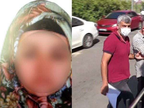 Şiddet Gördüğü Evinden Kaçıp Baba Ocağına Geri Dönen Kadının Hazin Sonu!