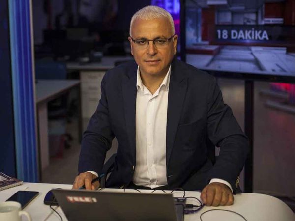 SİHA'lara oyuncak benzetmesi yapan Merdan Yanardağ davayı kaybetti: Bir skandala daha imza atarak yargıyı tehdit etti!