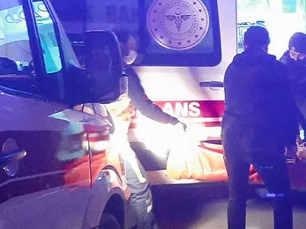 Silahlı Çatışma Sonucu 2 Kişi Hayatını Kaybetti