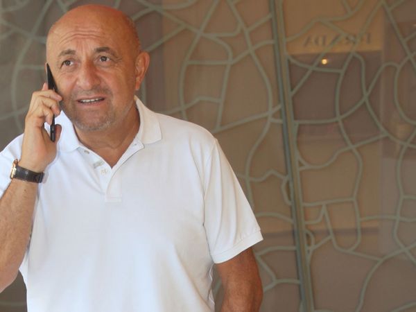 Sinan Engin, Galatasaray ve Fenerbahçe Taraftarlarını Kızdırdı!