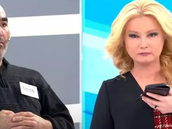 Sinan Sardoğan gözaltına alındı