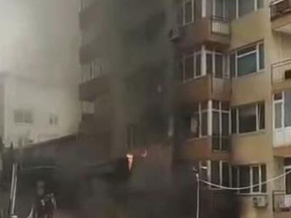 Şişli’de panik yaratan yangın: 7 kişi hayatını kaybetti!