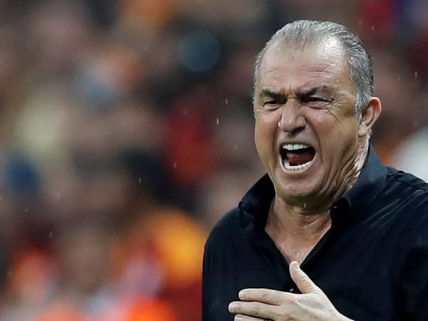 Sivasspor - Galatasaray Maçında Edilen Küfür Sonrası Fatih Terim Çok Sinirlendi!