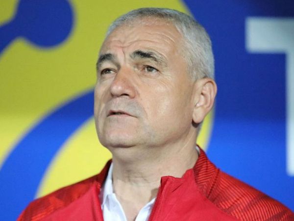 Sivasspor Teknik Direktörü Rıza Çalımbay, Süper Lig'de aldıkları Çaykur Rizespor galibiyeti sonrası dikkat çeken açıklam