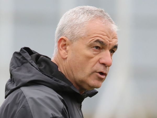 Sivasspor Teknik Direktörü Rıza Çalımbay, Taraftarlarına Yapılan Haksızlığa Dikkat Çekti!