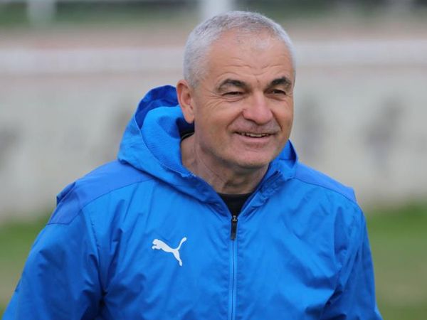 Sivasspor'da Rıza Çalımbay'dan Galatasaray açıklaması geldi