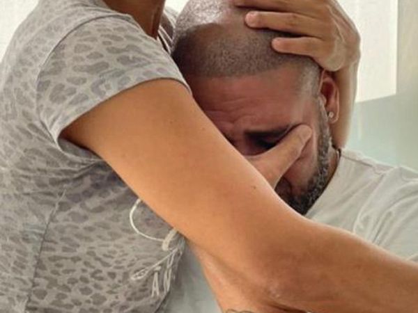 Şöhretler Müzesi'nde Yer Alacağını Öğrenen Adriano, Hüngür Hüngür Ağladı