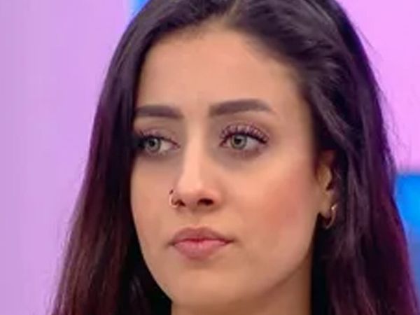 Solmaz Çiros'un Son Halini Gören Tanıyamıyor!