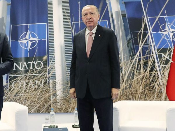 Son Dakika, Batı Mülteci Konusunda Türkiye'yi Hedef Alıyor!