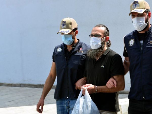 Son Dakika! Bombalı Eylem Hazırlığındaki DAEŞ'lı Terörist Etkisiz Hale Getirildi