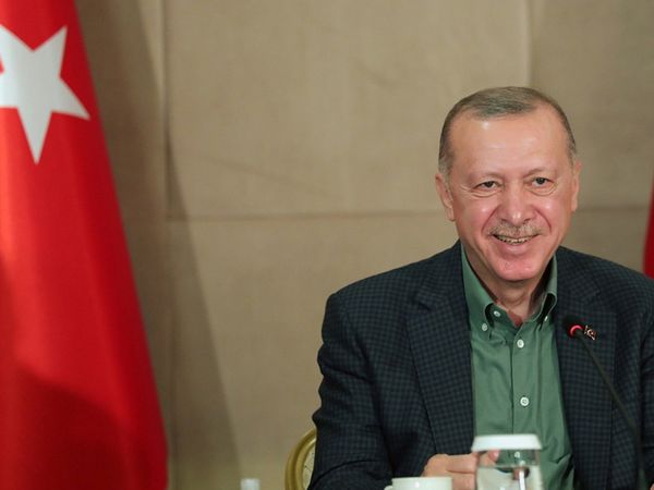 Son Dakika! Cumhurbaşkanı Erdoğan Gençlerle Buluşarak Önemli Mesajlar Verdi