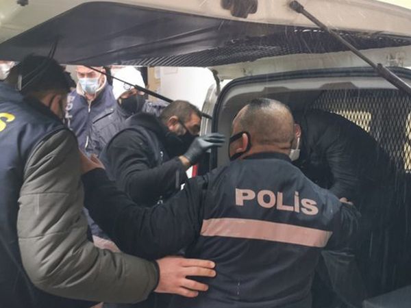 Son Dakika: EGM'den Halil Falyalı Cinayeti Hakkında Açıklama Geldi: 3 Şüpheli Gözaltına Alındı!