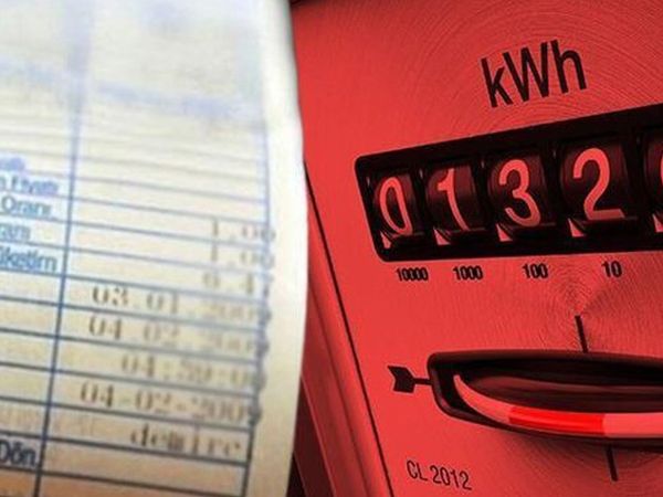 Son Dakika: Elektrik Faturaları İçin Bakanlık Harekete Geçiyor! Toplantı Tarihi De Belli Oldu