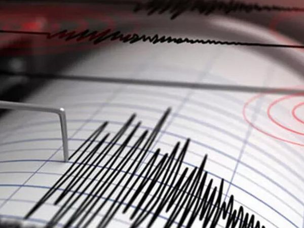 Son Dakika! Korkutan deprem: Kandilliden ilk açıklama geldi!